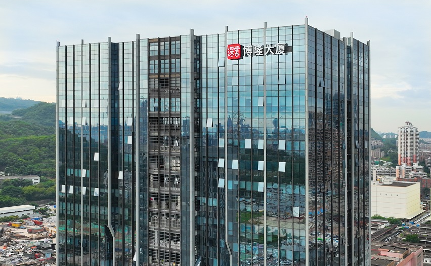 樓頂智顯燈光秀受企業(yè)青睞的主要原因是什么？