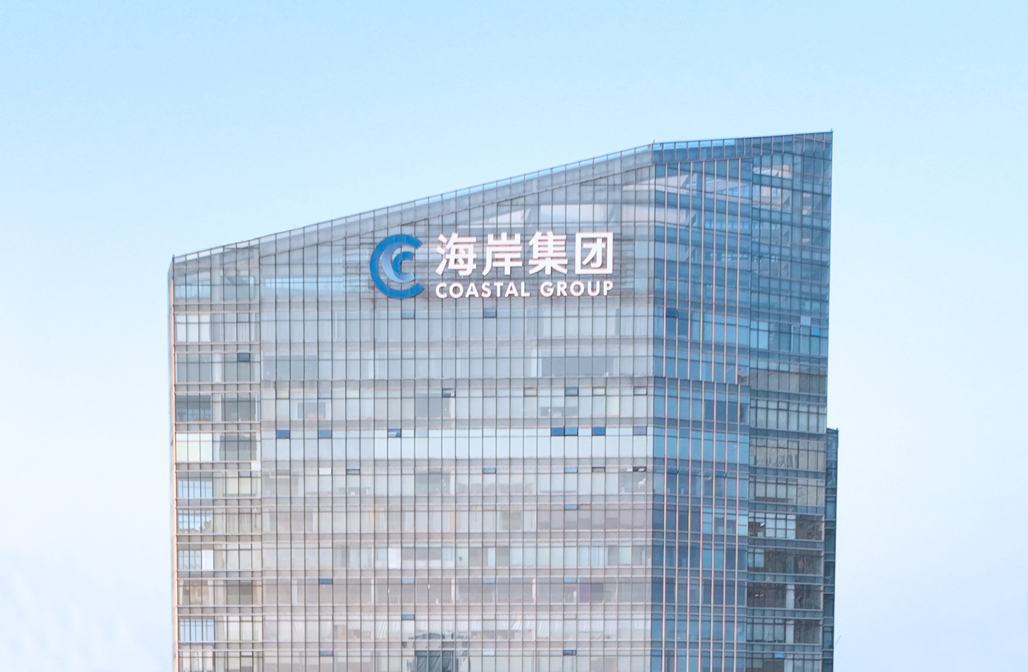 關(guān)于大型發(fā)光字選材的要點解析